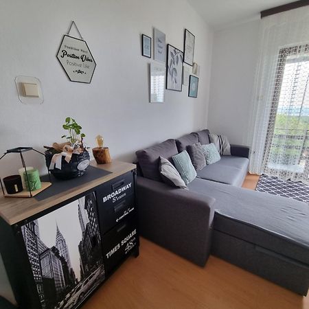 Apartman Rosita Krasica  Buitenkant foto