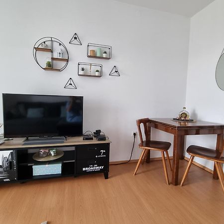 Apartman Rosita Krasica  Buitenkant foto