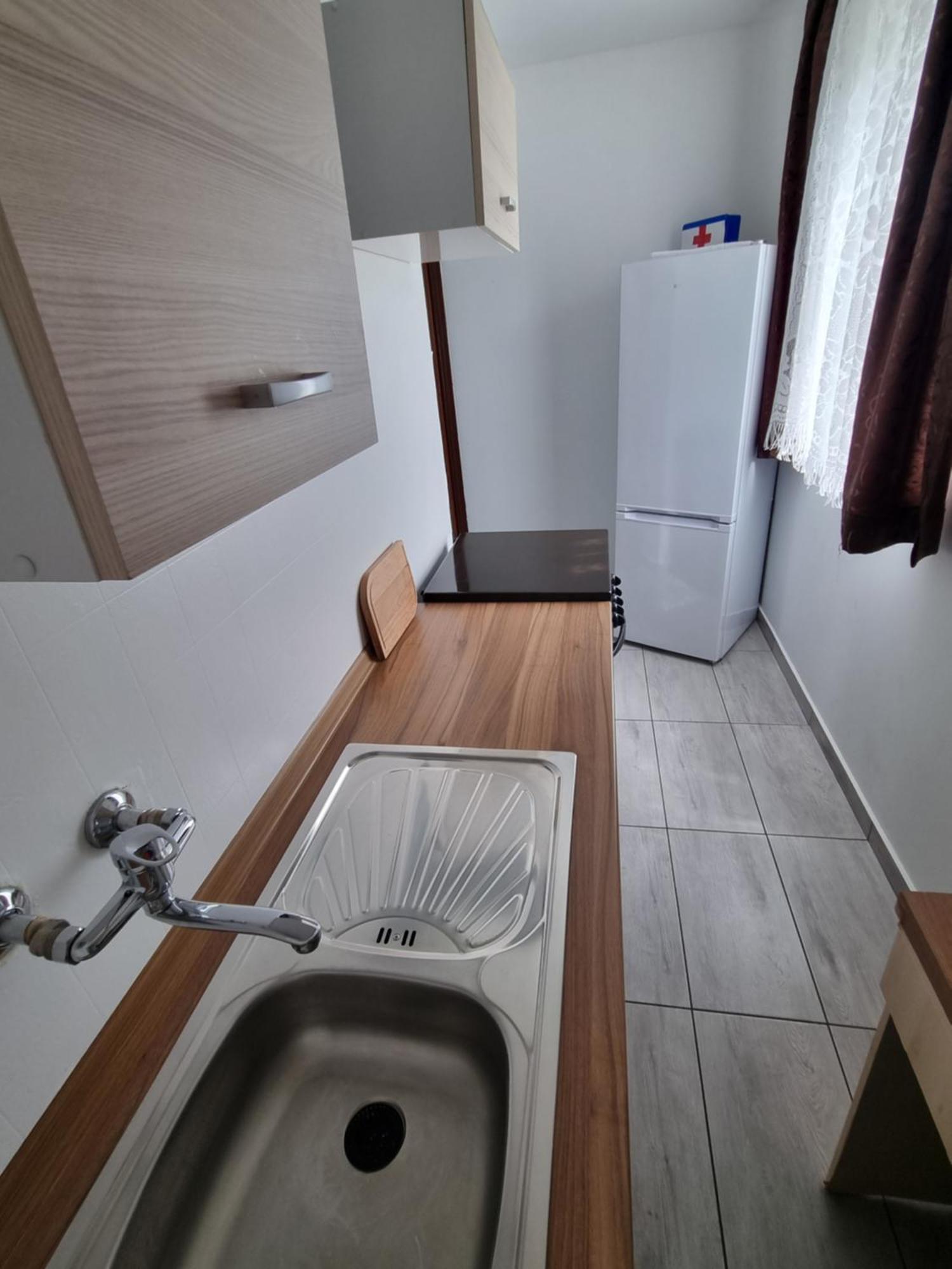 Apartman Rosita Krasica  Buitenkant foto
