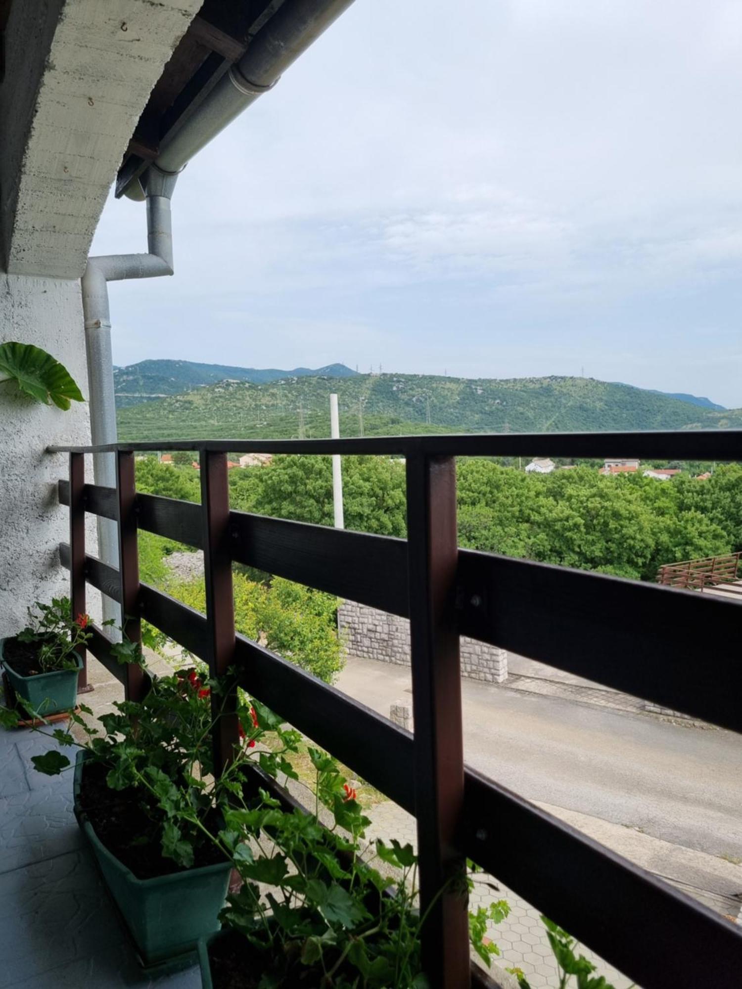 Apartman Rosita Krasica  Buitenkant foto